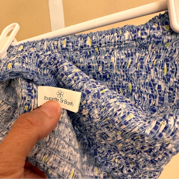 Poupette st. Barth kids mini - size 8 - Picture 4 of 4